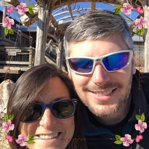 Meet your Posher, Keri